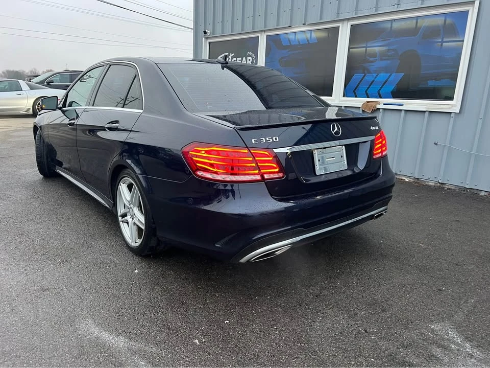 2014 Mercedes-Benz W212 E-Class - Image 5 of 18
