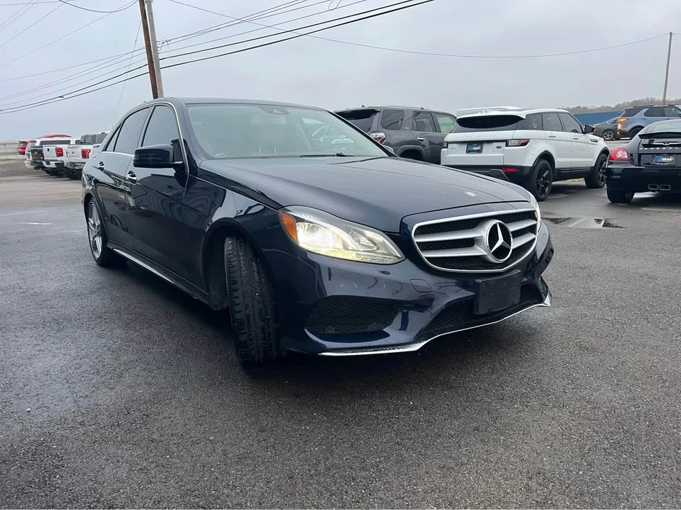 2014 Mercedes-Benz W212 E-Class - Image 2 of 18
