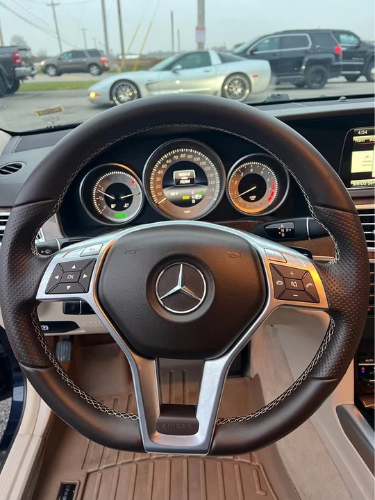 2014 Mercedes-Benz W212 E-Class - Image 14 of 18