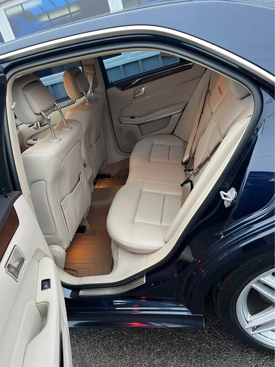 2014 Mercedes-Benz W212 E-Class - Image 12 of 18