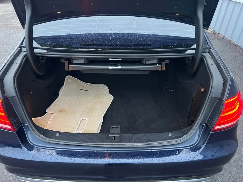 2014 Mercedes-Benz W212 E-Class - Image 11 of 18