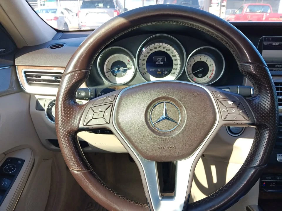 2014 Mercedes-Benz W212 E-Class - Image 8 of 10