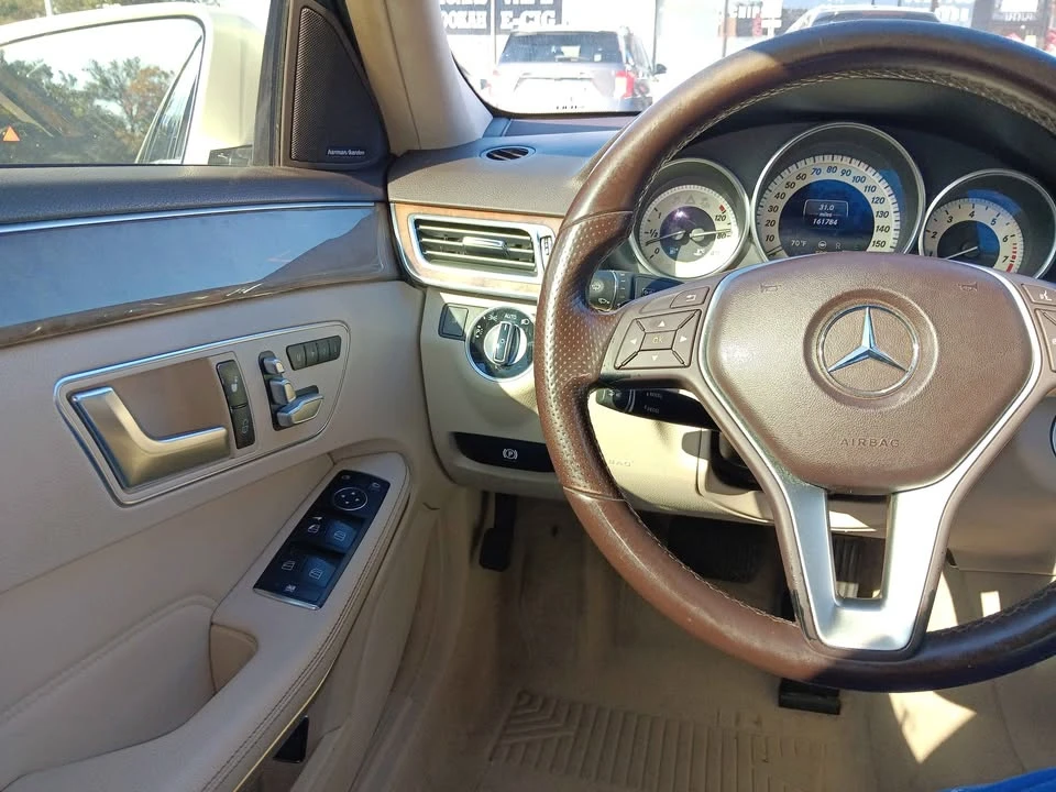 2014 Mercedes-Benz W212 E-Class - Image 5 of 10