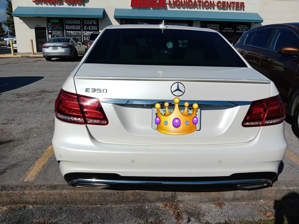 2014 Mercedes-Benz W212 E-Class - Image 10 of 10