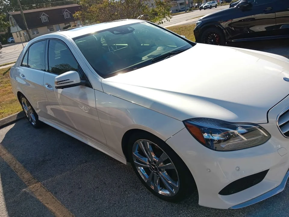 2014 Mercedes-Benz W212 E-Class - Image 2 of 10