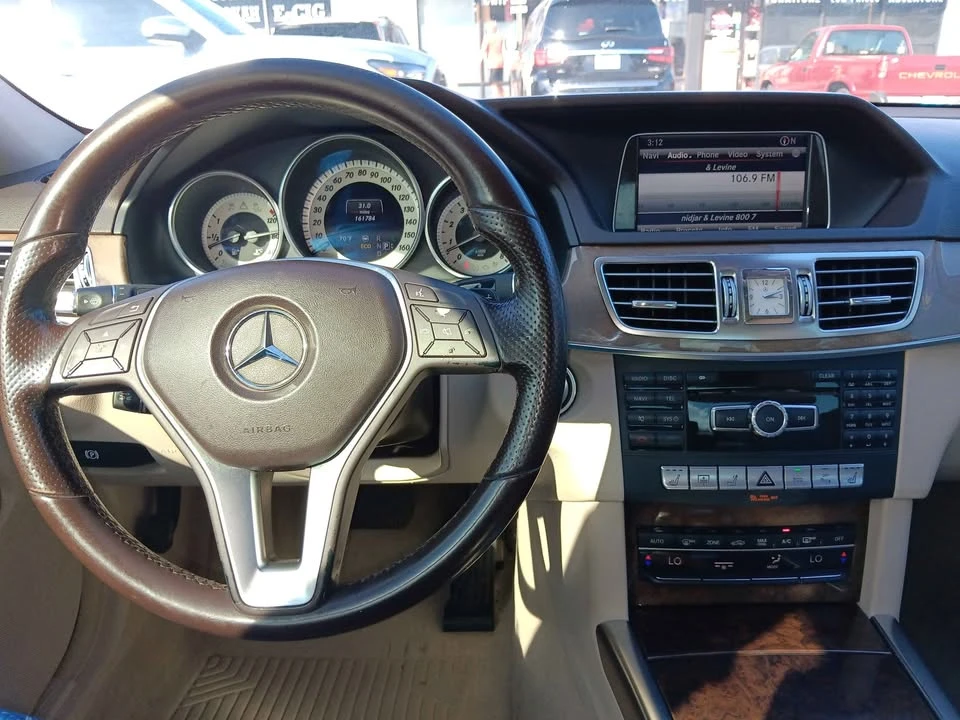 2014 Mercedes-Benz W212 E-Class - Image 6 of 10