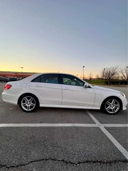 2014 Mercedes-Benz W212 E-Class - Image 3 of 8