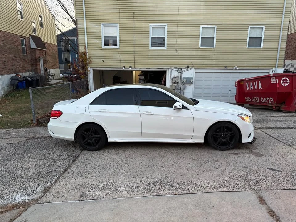 2014 Mercedes-Benz W212 E-Class - Image 5 of 10