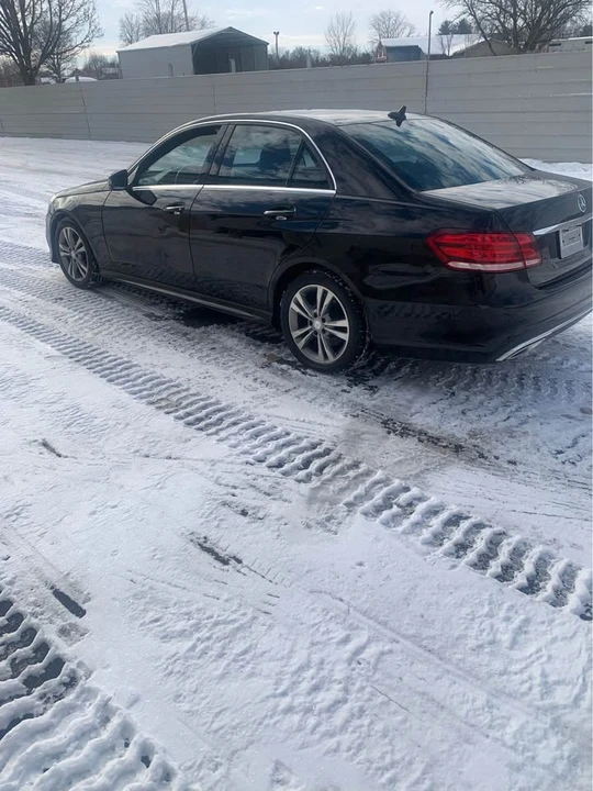 2014 Mercedes-Benz W212 E-Class - Image 3 of 10
