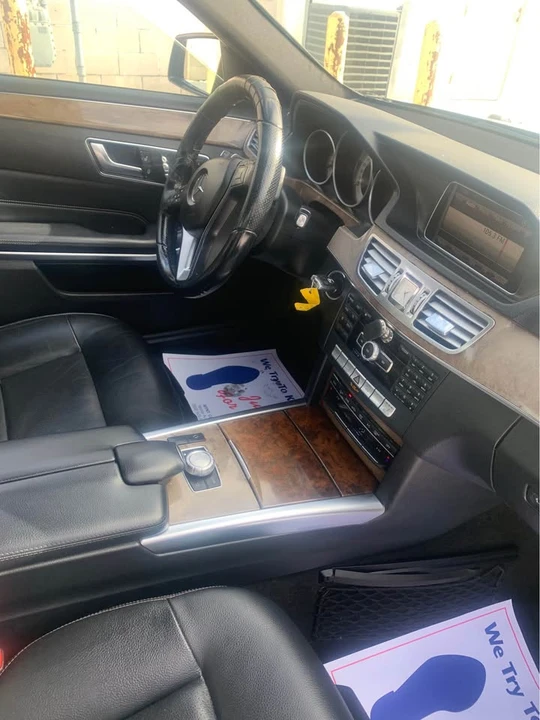 2014 Mercedes-Benz W212 E-Class - Image 8 of 10