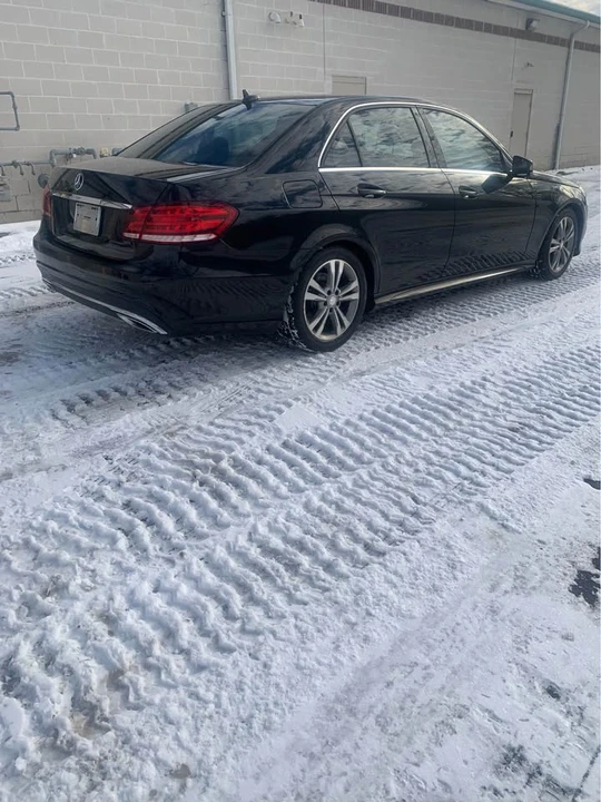 2014 Mercedes-Benz W212 E-Class - Image 5 of 10