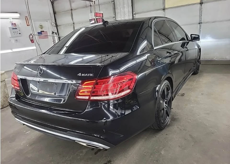 2014 Mercedes-Benz W212 E-Class - Image 3 of 9