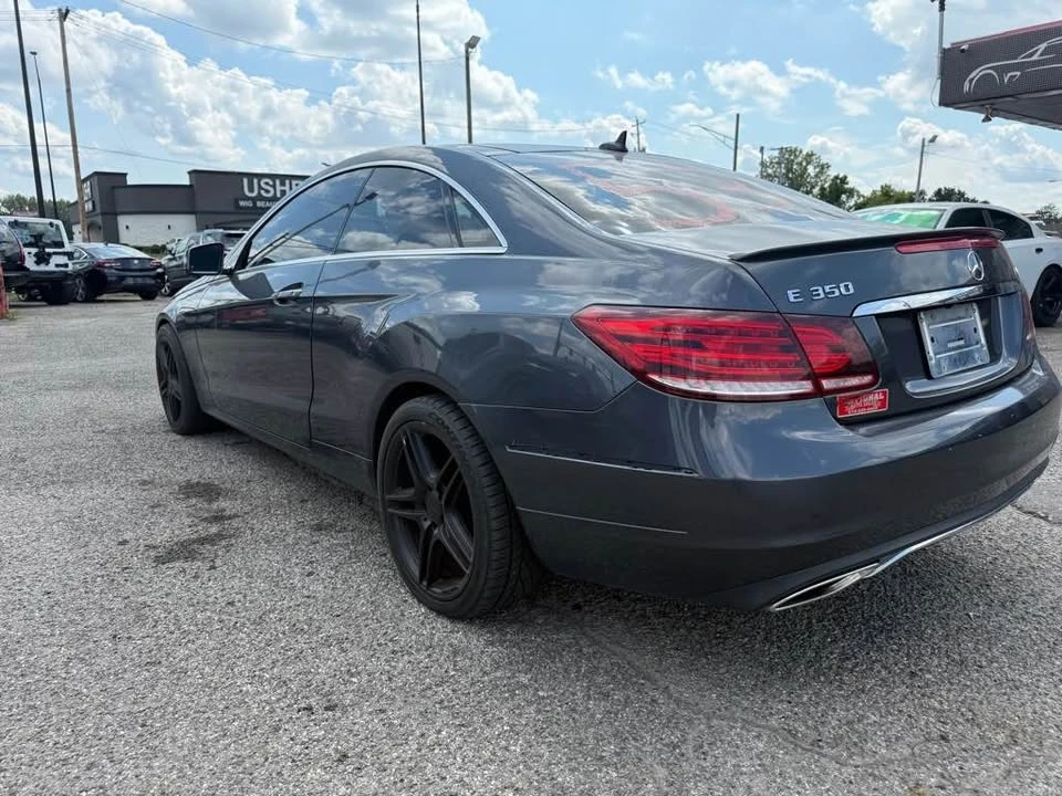 2014 Mercedes-Benz W212 E-Class - Image 3 of 9