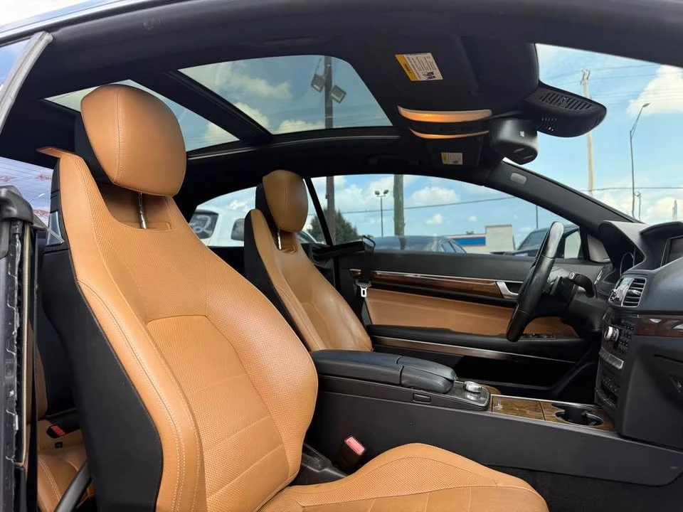 2014 Mercedes-Benz W212 E-Class - Image 7 of 9