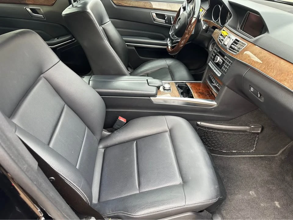 2014 Mercedes-Benz W212 E-Class - Image 6 of 11