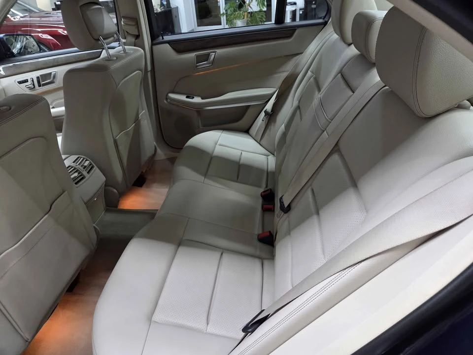 2014 Mercedes-Benz W212 E-Class - Image 6 of 6