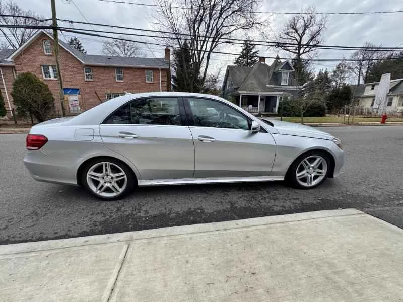 2014 Mercedes-Benz W212 E-Class - Image 17 of 18