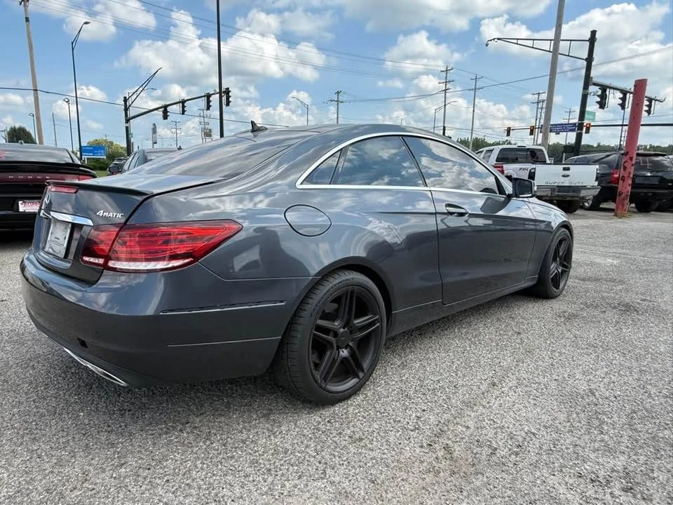 2014 Mercedes-Benz W212 E-Class - Image 4 of 9