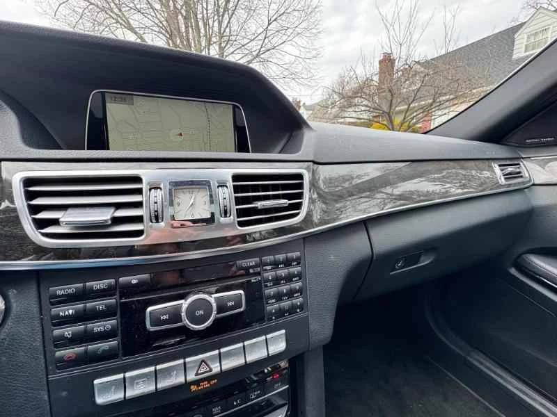 2014 Mercedes-Benz W212 E-Class - Image 10 of 18