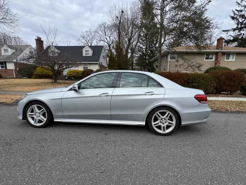 2014 Mercedes-Benz W212 E-Class - Image 18 of 18