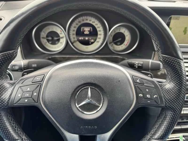 2014 Mercedes-Benz W212 E-Class - Image 16 of 18
