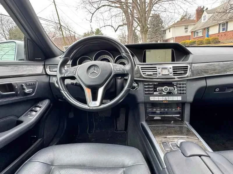 2014 Mercedes-Benz W212 E-Class - Image 7 of 18