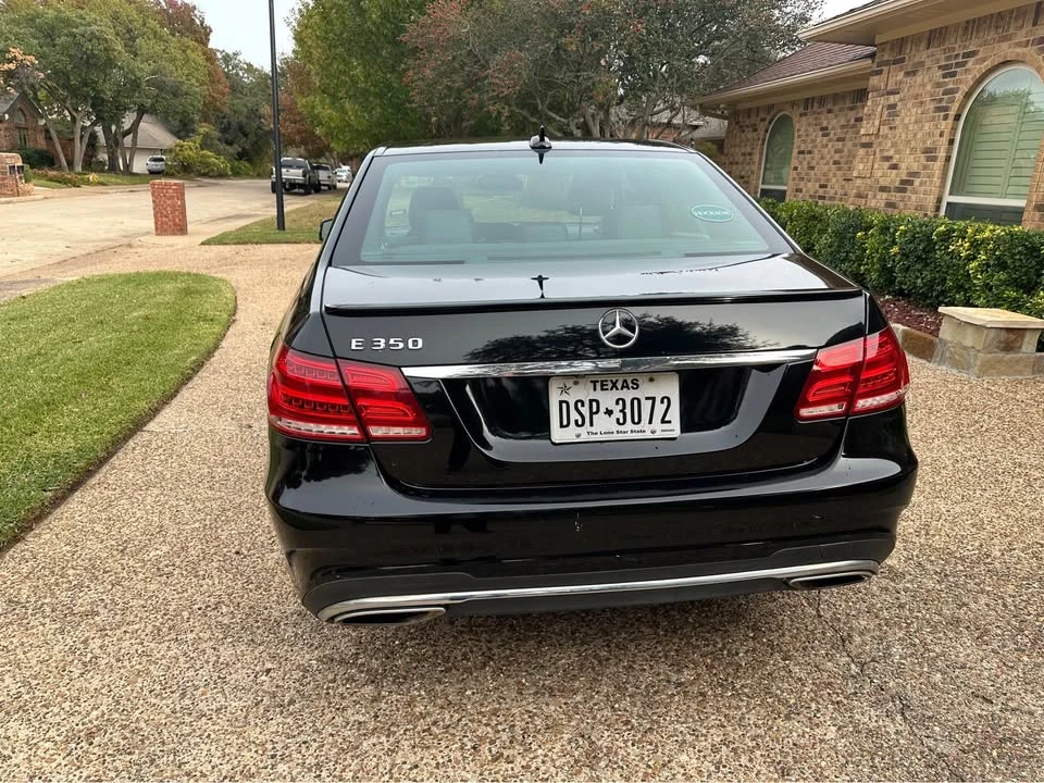 2014 Mercedes-Benz W212 E-Class - Image 3 of 11