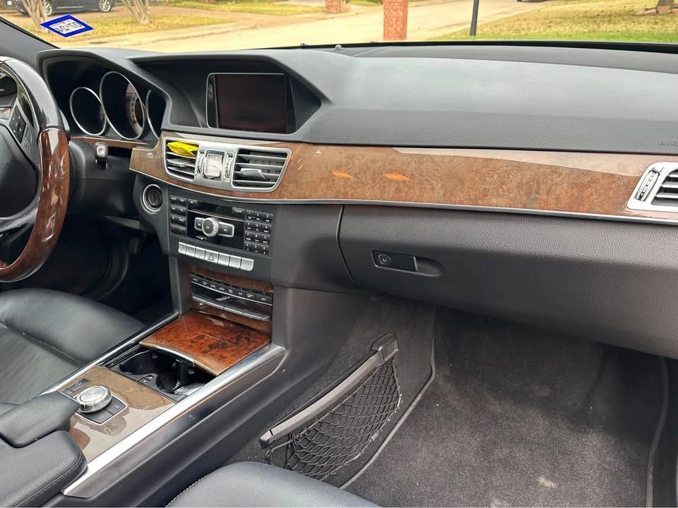 2014 Mercedes-Benz W212 E-Class - Image 10 of 11