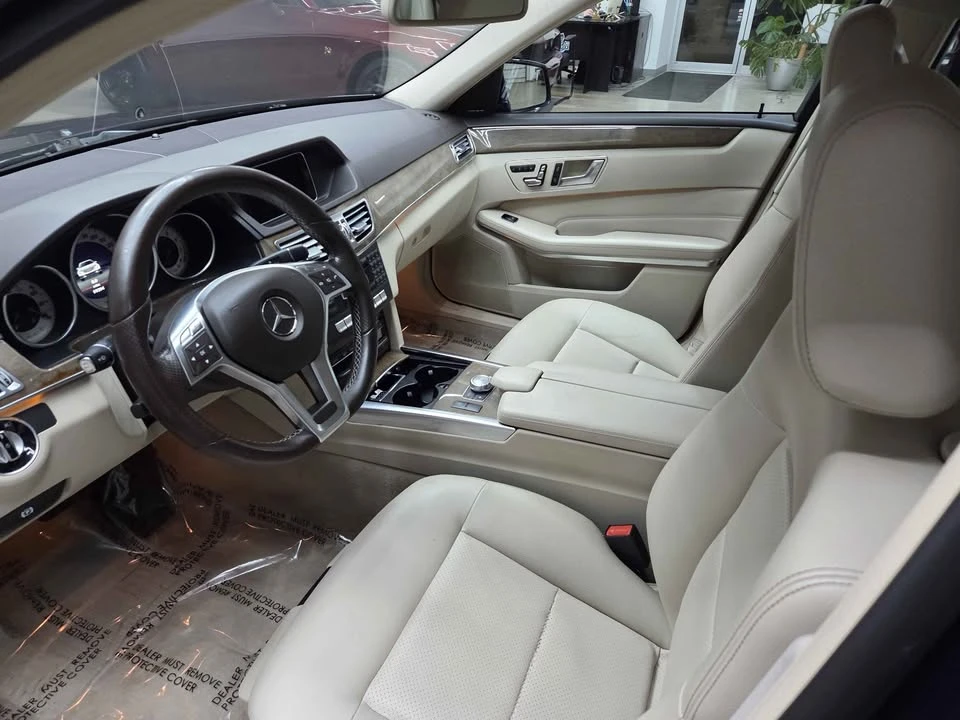 2014 Mercedes-Benz W212 E-Class - Image 5 of 6