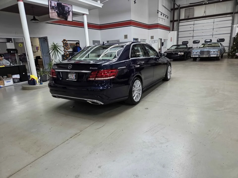 2014 Mercedes-Benz W212 E-Class - Image 3 of 6
