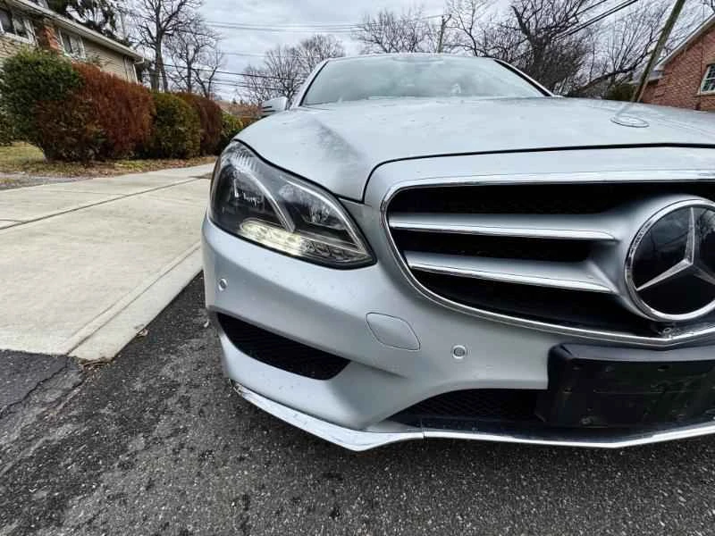 2014 Mercedes-Benz W212 E-Class - Image 14 of 18