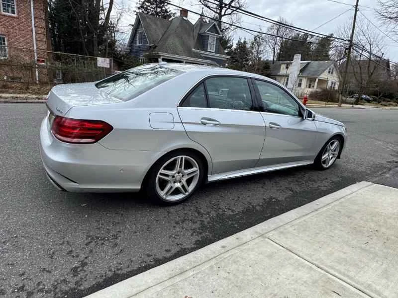 2014 Mercedes-Benz W212 E-Class - Image 3 of 18