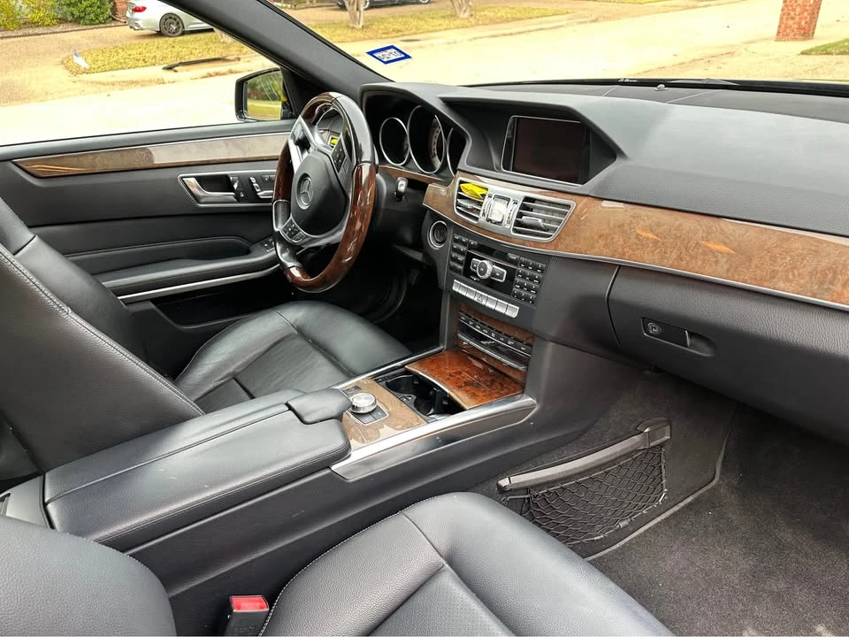 2014 Mercedes-Benz W212 E-Class - Image 11 of 11