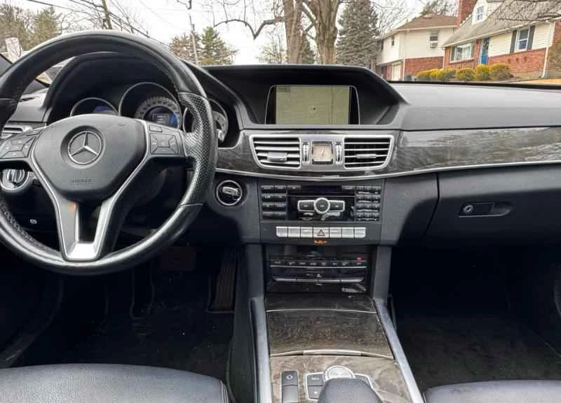 2014 Mercedes-Benz W212 E-Class - Image 8 of 18