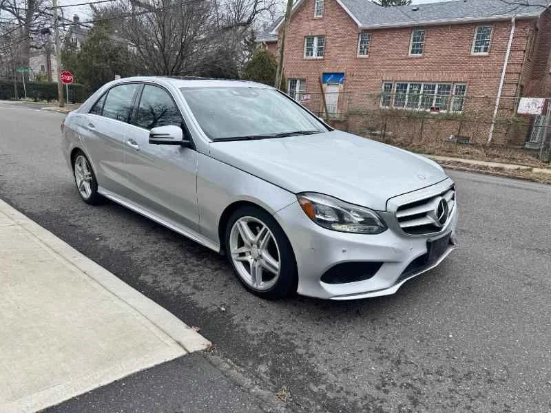 2014 Mercedes-Benz W212 E-Class - Image 2 of 18