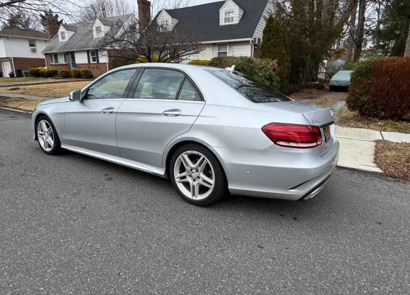 2014 Mercedes-Benz W212 E-Class - Image 5 of 18
