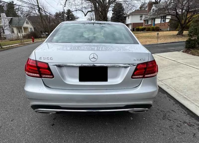2014 Mercedes-Benz W212 E-Class - Image 4 of 18