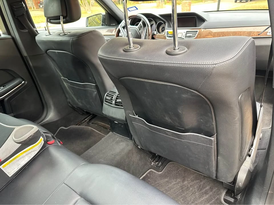 2014 Mercedes-Benz W212 E-Class - Image 8 of 11