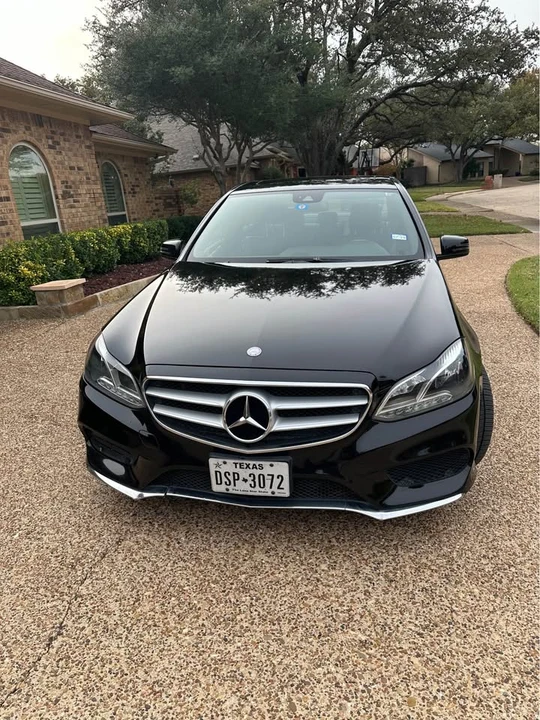 2014 Mercedes-Benz W212 E-Class - Image 5 of 11