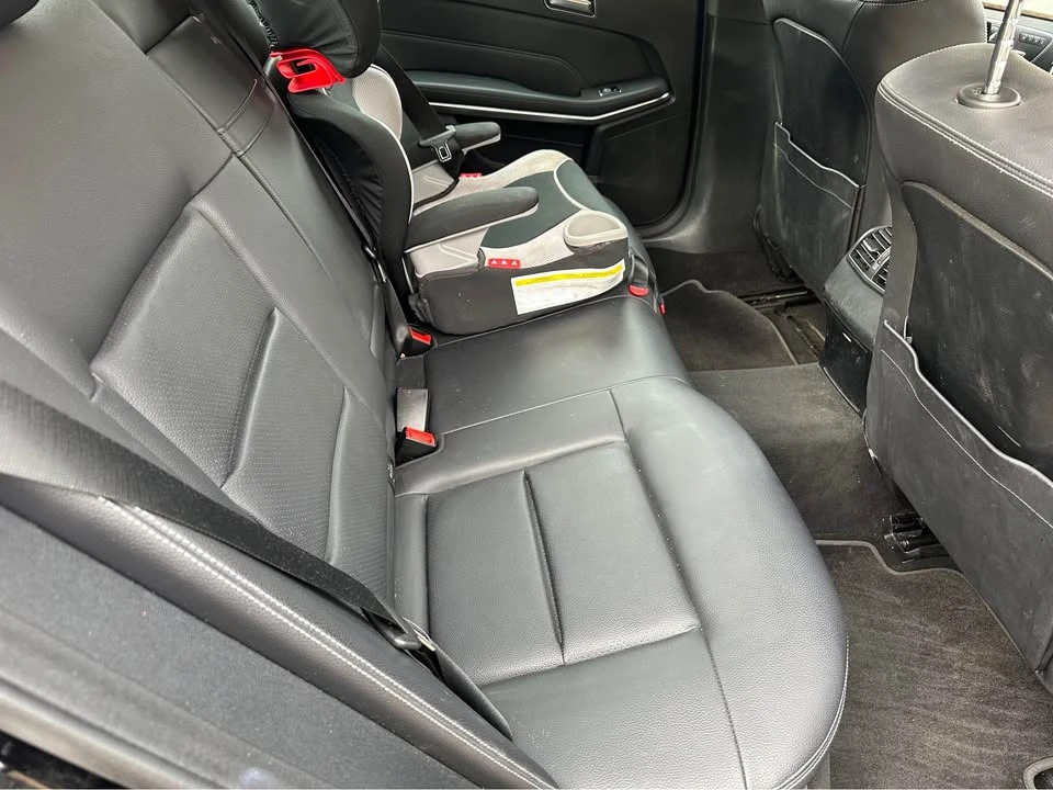 2014 Mercedes-Benz W212 E-Class - Image 9 of 11
