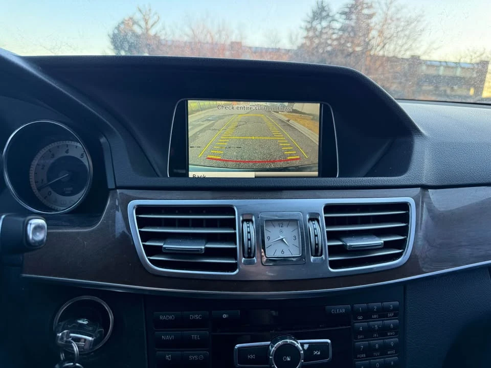 2014 Mercedes-Benz W212 E-Class - Image 7 of 8