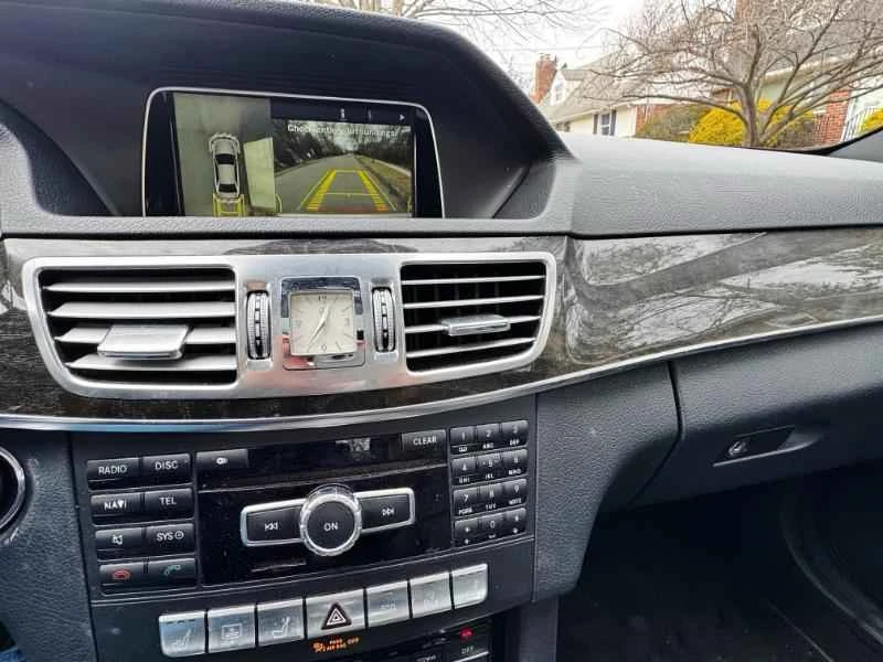 2014 Mercedes-Benz W212 E-Class - Image 11 of 18