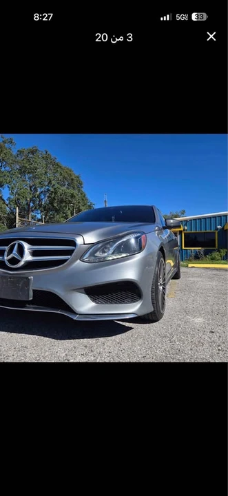 2014 Mercedes-Benz W212 E-Class - Image 6 of 12