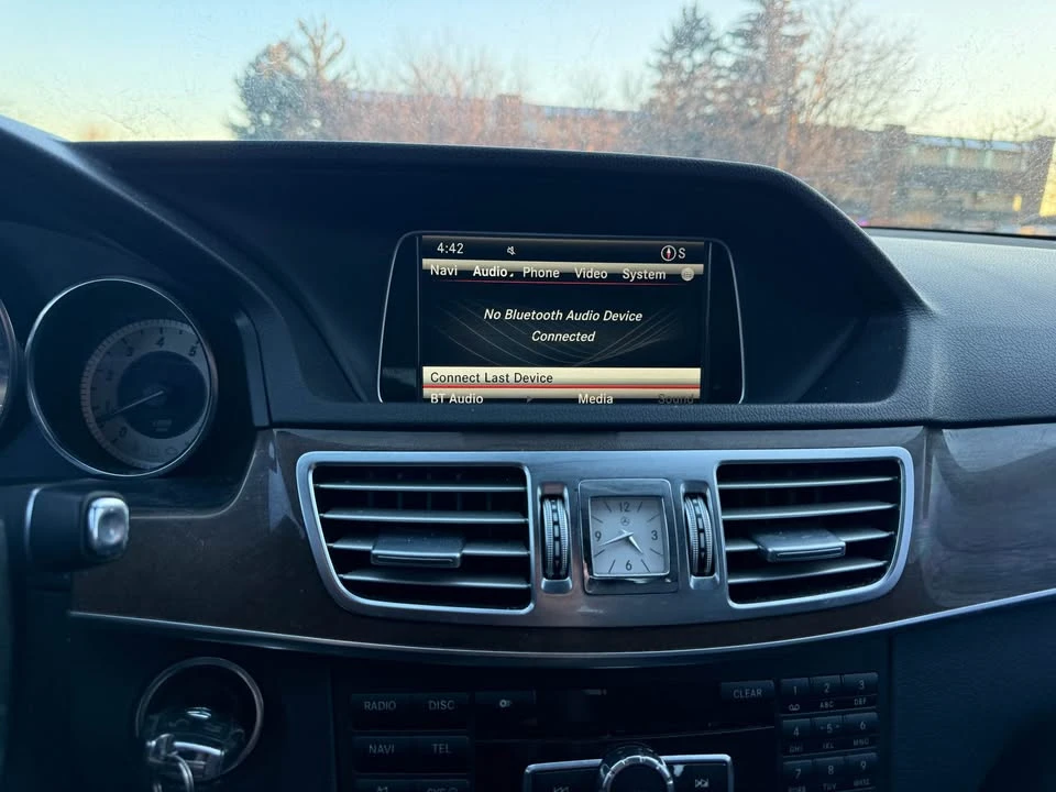 2014 Mercedes-Benz W212 E-Class - Image 6 of 8