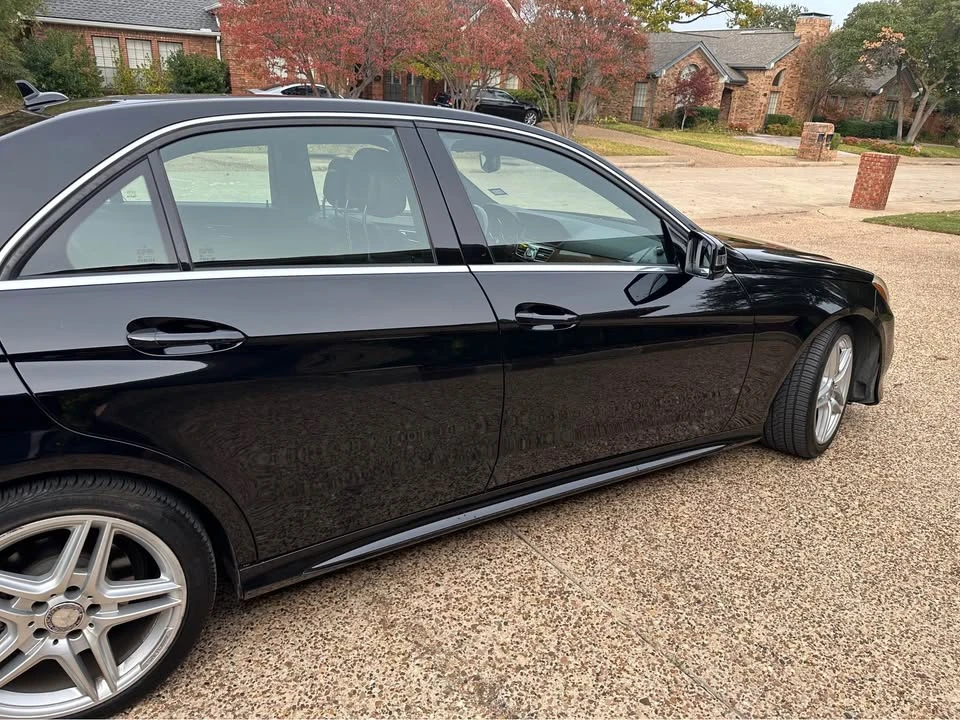 2014 Mercedes-Benz W212 E-Class - Image 2 of 11