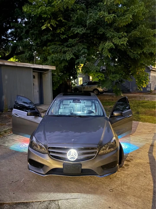 2014 Mercedes-Benz W212 E-Class - Image 10 of 12