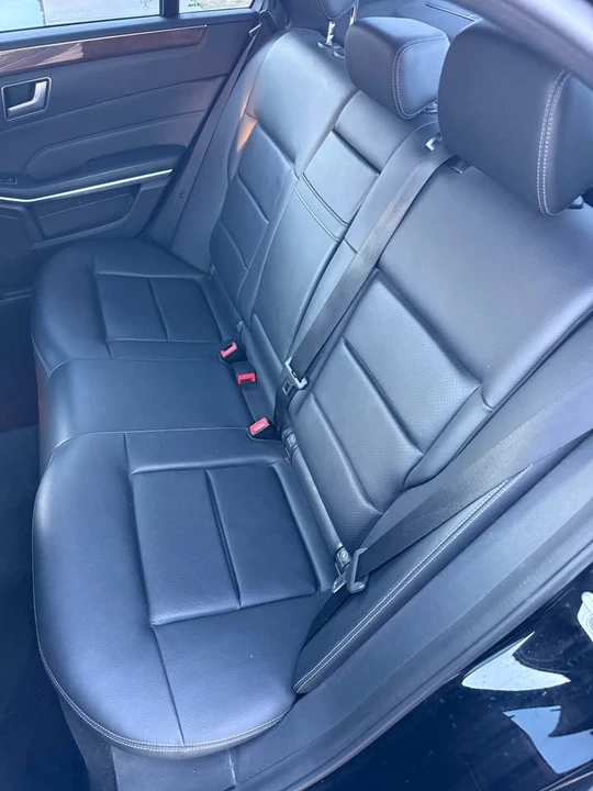 2014 Mercedes-Benz W212 E-Class - Image 3 of 8