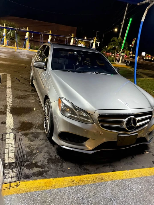 2014 Mercedes-Benz W212 E-Class - Image 5 of 12