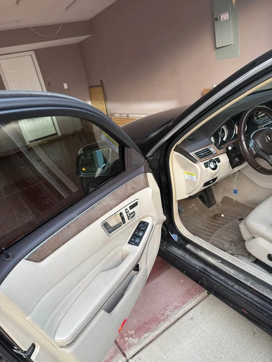 2014 Mercedes-Benz W212 E-Class - Image 5 of 9