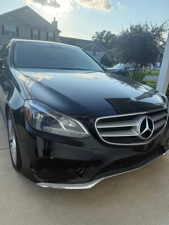 2014 Mercedes-Benz W212 E-Class - Image 3 of 9